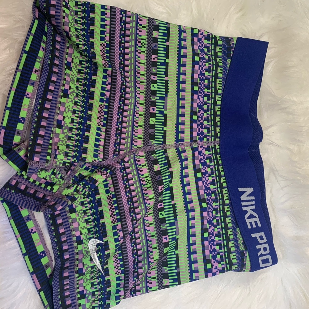 Nike Pros